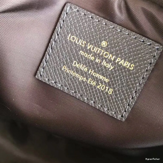 Louis Vuitton Messenger 0815